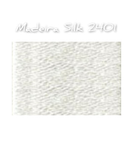 Madeira Silk 2401